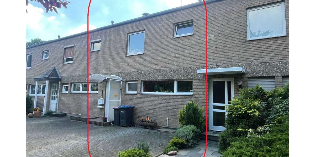 Einfamilienhaus Pulheim - 4 Zimmer, 101 m&sup2;, 349.800&euro; | Angebot:26858746