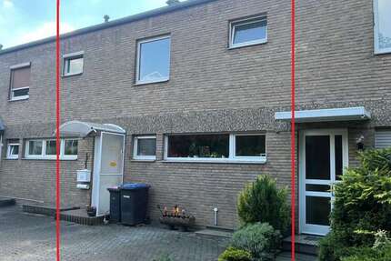Haus Pulheim - 4 Zimmer, 101 m&sup2;, 349.800&euro; | Angebot:26858746