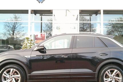 VW T-Roc 19.315 km 29.380 &euro; Nordhorn 48529