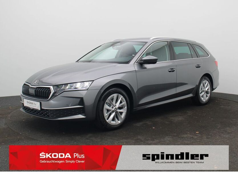 Skoda Octavia 1.001 km 33.980 € Würzburg 97084