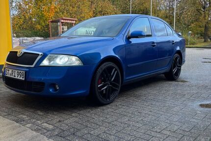 Skoda Octavia 233.000 km 5.500 &euro; Hopsten 48496