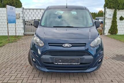 Ford Tourneo 131.608 km 4.000 € Neudietendorf 99192