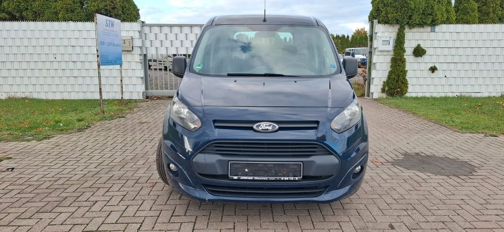 Ford Tourneo 131.608 km 4.000 € Neudietendorf 99192
