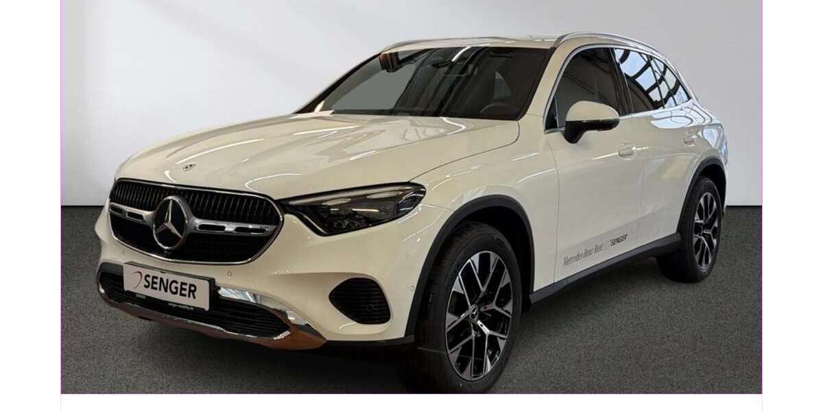 Mercedes-Benz GLC 220 18.000 km 54.990 &euro; Oldenburg 26129