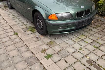 BMW 320 235.000 km 1.800 &euro; Ernsgaden 85119