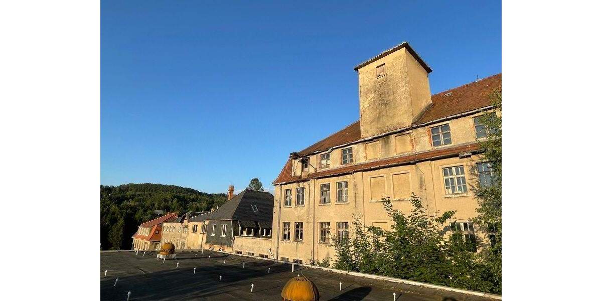 Gewerbeobjekt Sebnitz - 240.000&euro; | Angebot:25908913