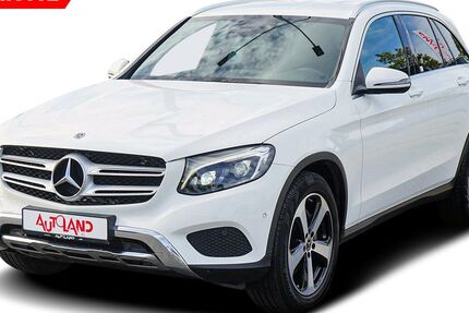 Mercedes-Benz GLC 250 105.522 km 25.990 &euro; Cottbus OT Kolkwitz 03099