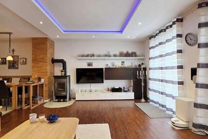 Haus Langen - 6 Zimmer, 180 m&sup2;, 849.000&euro; | Angebot:25420480