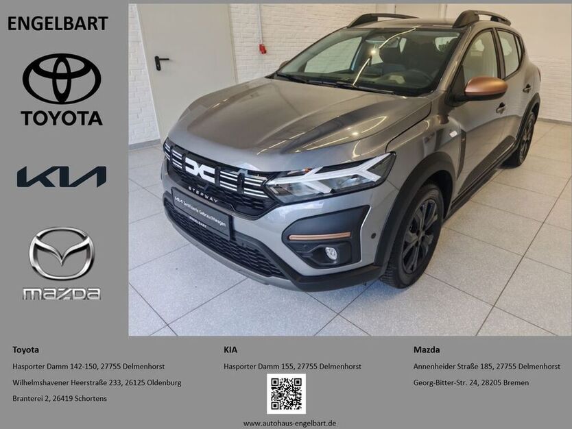 Sandero