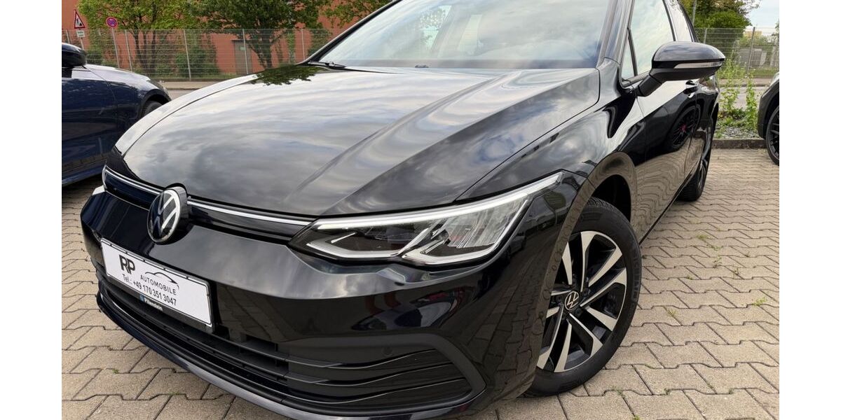 VW Golf 98.646 km 14.900 &euro; Augsburg 86154