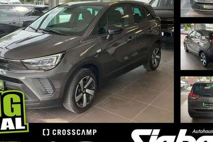 Opel Crossland 22.095 km 15.990 € Dingolfing 84130