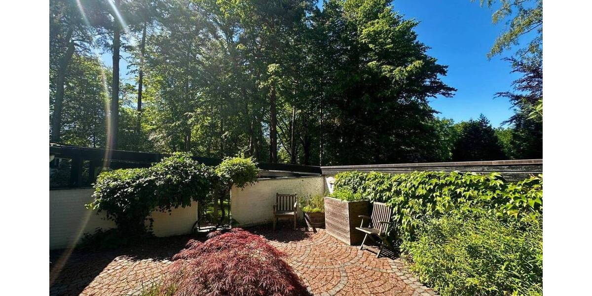 Bungalow Seevetal Emmelndorf - 7 Zimmer, 284 m&sup2;, 1.395.000&euro; | Angebot:26819693