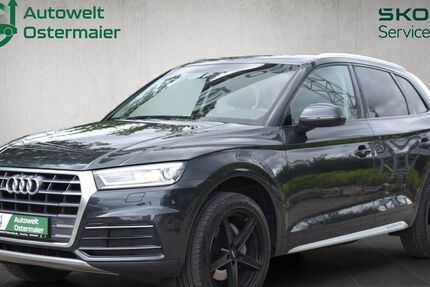 Audi Q5 79.785 km 26.885 &euro; Tacherting 83342
