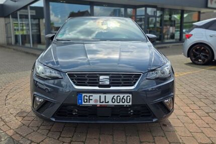 Seat Ibiza 14.000 km 19.900 &euro; Schwülper 38179