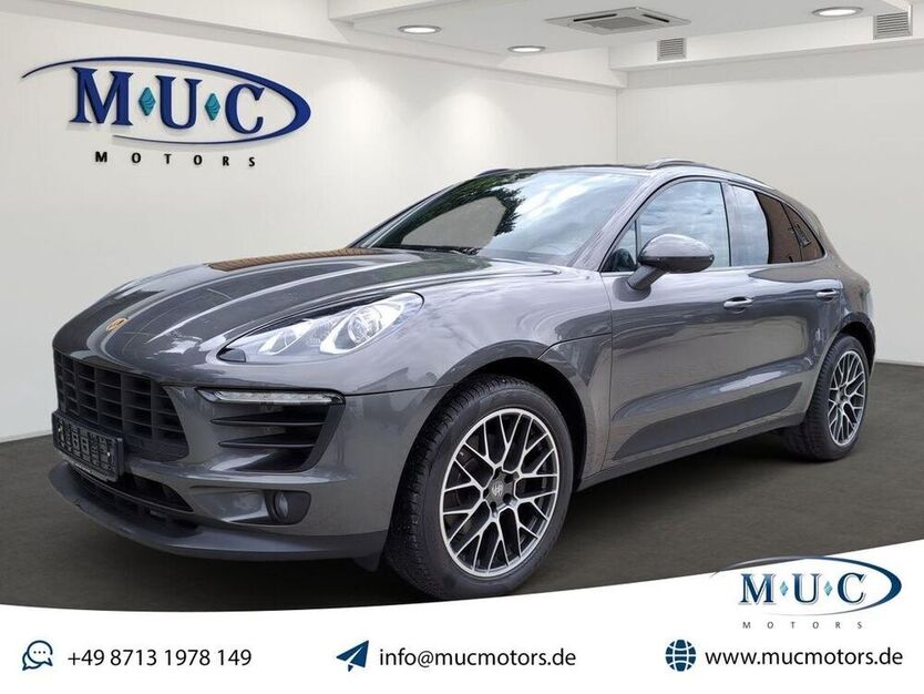 Macan