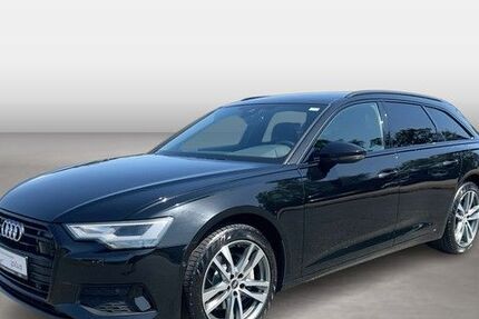 Audi A6 72.501 km 29.920 &euro; Zwickau 08056