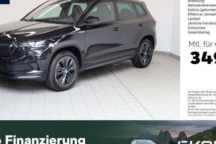 Skoda Karoq 40.534 km 34.980 &euro; Amberg 92224