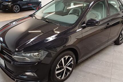 VW Polo 52.792 km 13.950 &euro; Bad Oeynhausen 32547