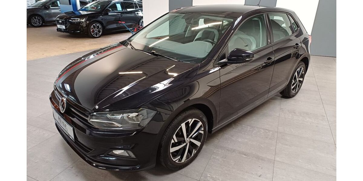 VW Polo 52.792 km 13.950 &euro; Bad Oeynhausen 32547