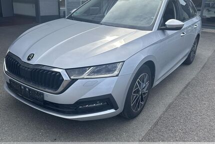 Skoda Octavia 51.350 km 17.999 &euro; Chemnitz 09125
