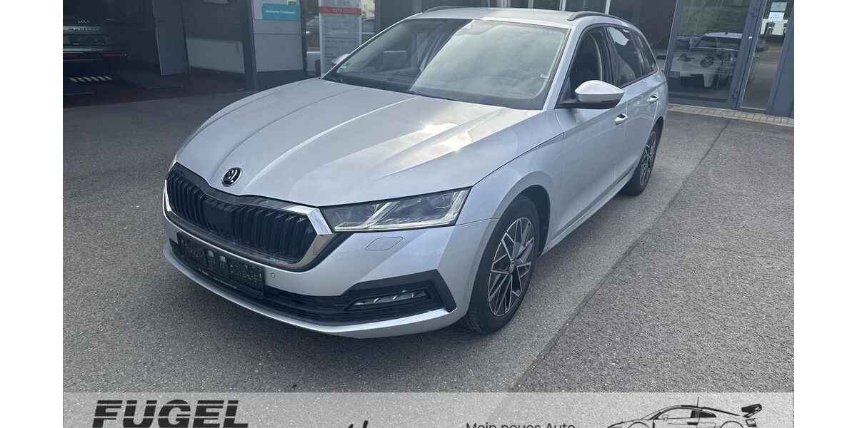 Skoda Octavia 51.350 km 17.999 &euro; Chemnitz 09125