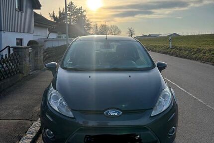 Ford Fiesta 180.250 km 3.299 &euro; Ulm 89081