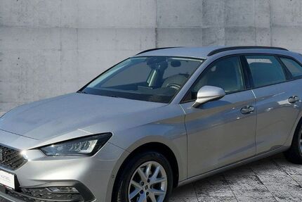 Seat Leon 33.954 km 20.700 &euro; Chemnitz 09119