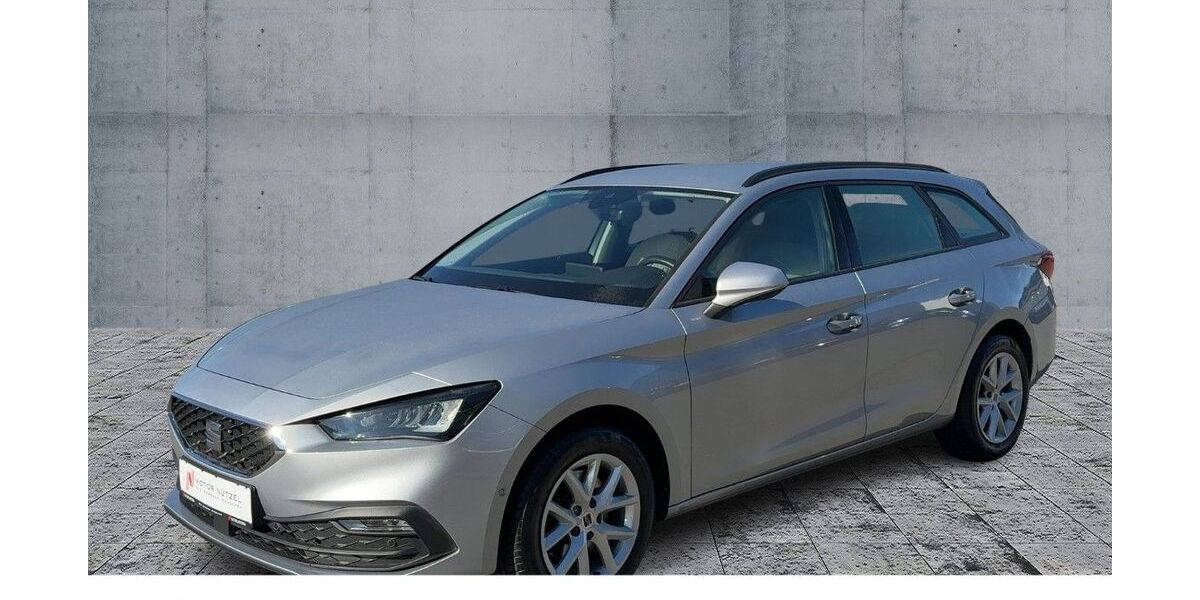 Seat Leon 33.954 km 20.700 &euro; Chemnitz 09119