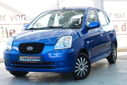 Kia Picanto 58.000 km 2.850 &euro; Mönchengladbach 41066