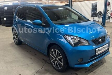 Seat Mii 57.500 km 11.900 &euro; Buchen 74722