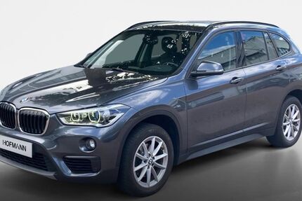 BMW X1 89.200 km 18.890 &euro; Ingolstadt 85053