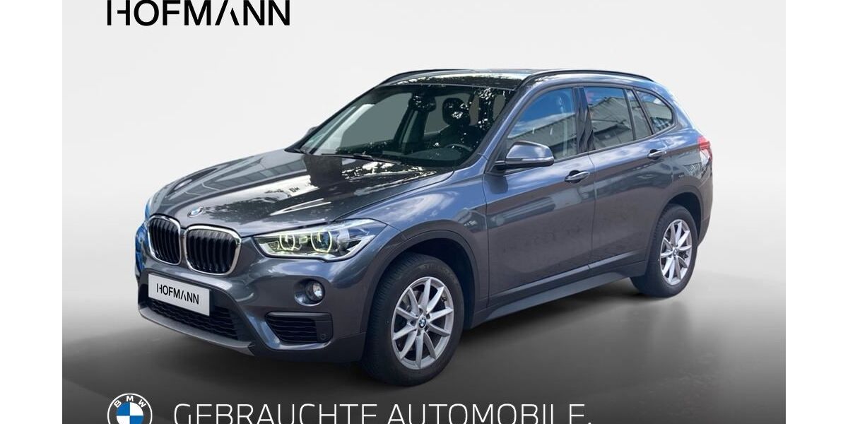 BMW X1 89.200 km 18.890 &euro; Ingolstadt 85053