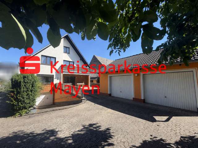 Einfamilienhaus Polch - 8 Zimmer, 150 m&sup2;, 330.000&euro; | Angebot:25302974
