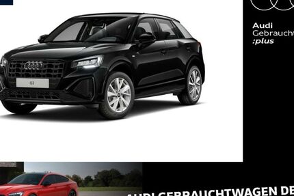 Audi Q2 19.890 km 29.880 &euro; Neumarkt 92318