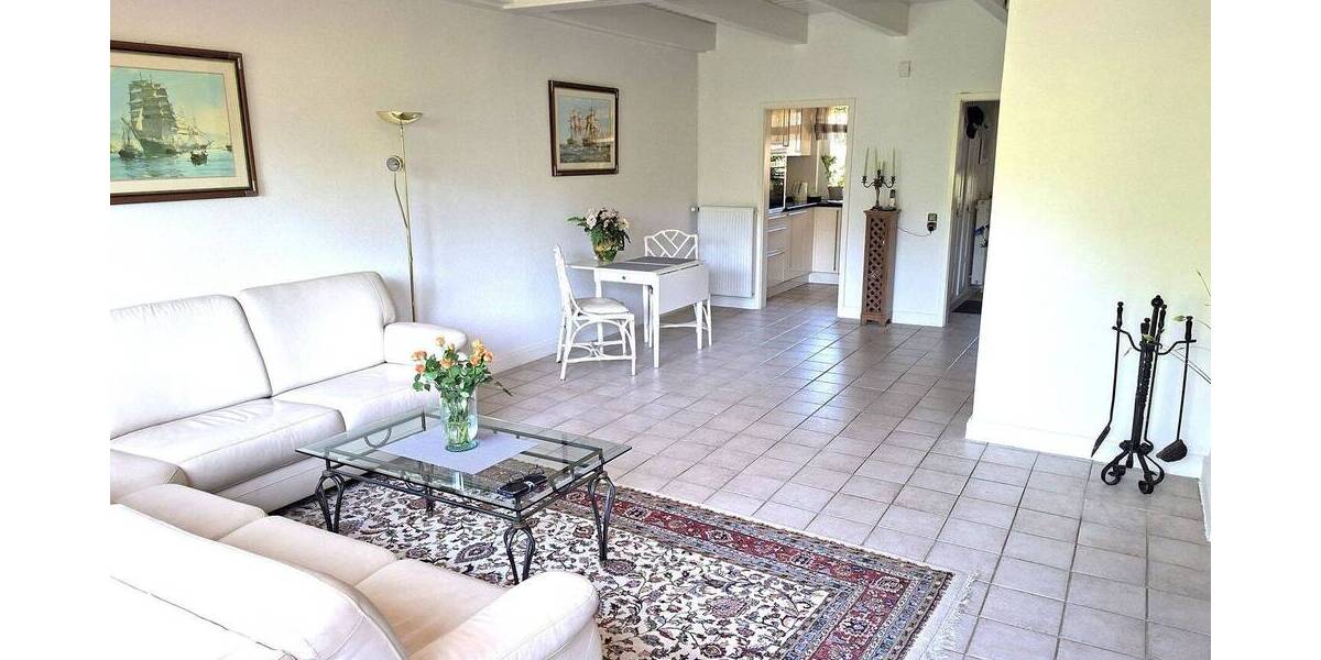 Reihenmittelhaus Timmendorfer Strand Niendorf/Ostsee - 4 Zimmer, 137 m&sup2;, 680.000&euro; | Angebot:26804703