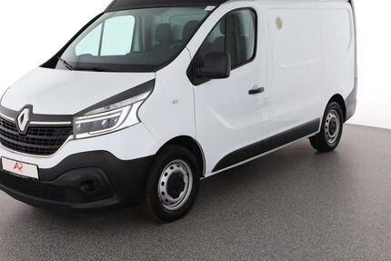 Renault Trafic 65.996 km 19.460 &euro; Berlin 12103