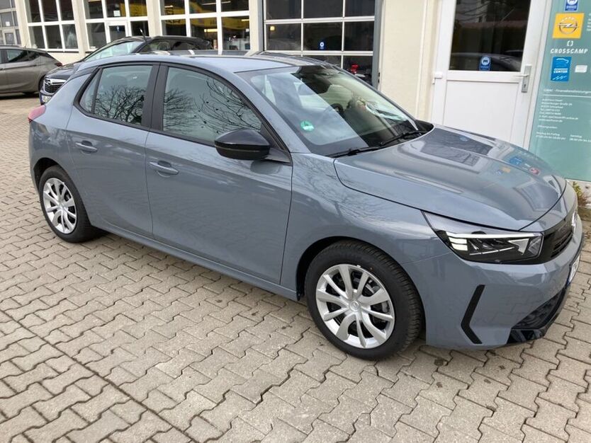 Corsa