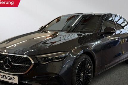 Mercedes-Benz E 200 18.000 km 59.970 &euro; Oldenburg 26129