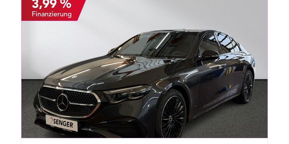 Mercedes-Benz E 200 18.000 km 59.970 &euro; Oldenburg 26129