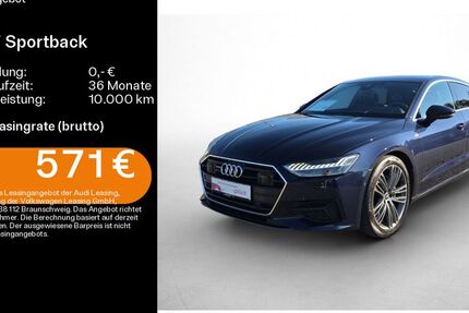 Audi A7 84.963 km 42.890 &euro; Bad Nauheim 61231