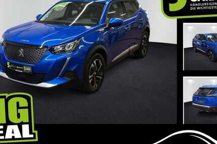Peugeot 2008 105.106 km 15.490 &euro; München 81673