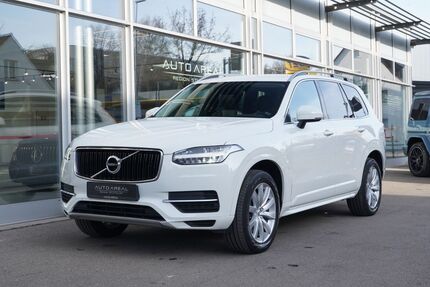 Volvo XC90 137.450 km 31.990 &euro; Rottenburg am Neckar 72108