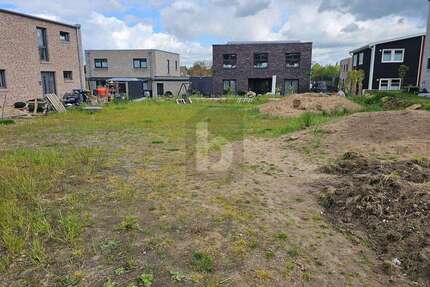 Grundstück Lübeck Sankt Lorenz Nord - 319.000&euro; | Angebot:27351839