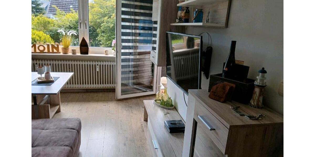 Erdgeschoßwohnung Büsum - 1 Zimmer, 43 m&sup2;, 155.000&euro; | Angebot:26971583