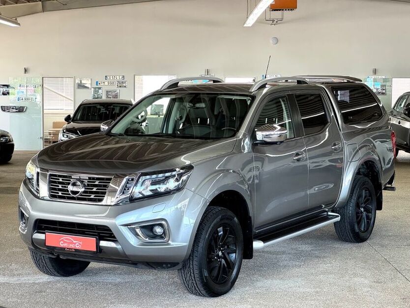 Navara