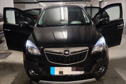 Opel Mokka 170.265 km 7.999 &euro; Friedberg 86316