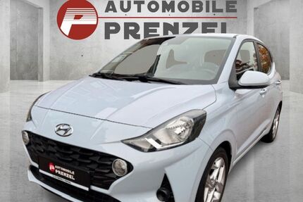 Hyundai i10 11.266 km 13.990 € Hagenow 19230
