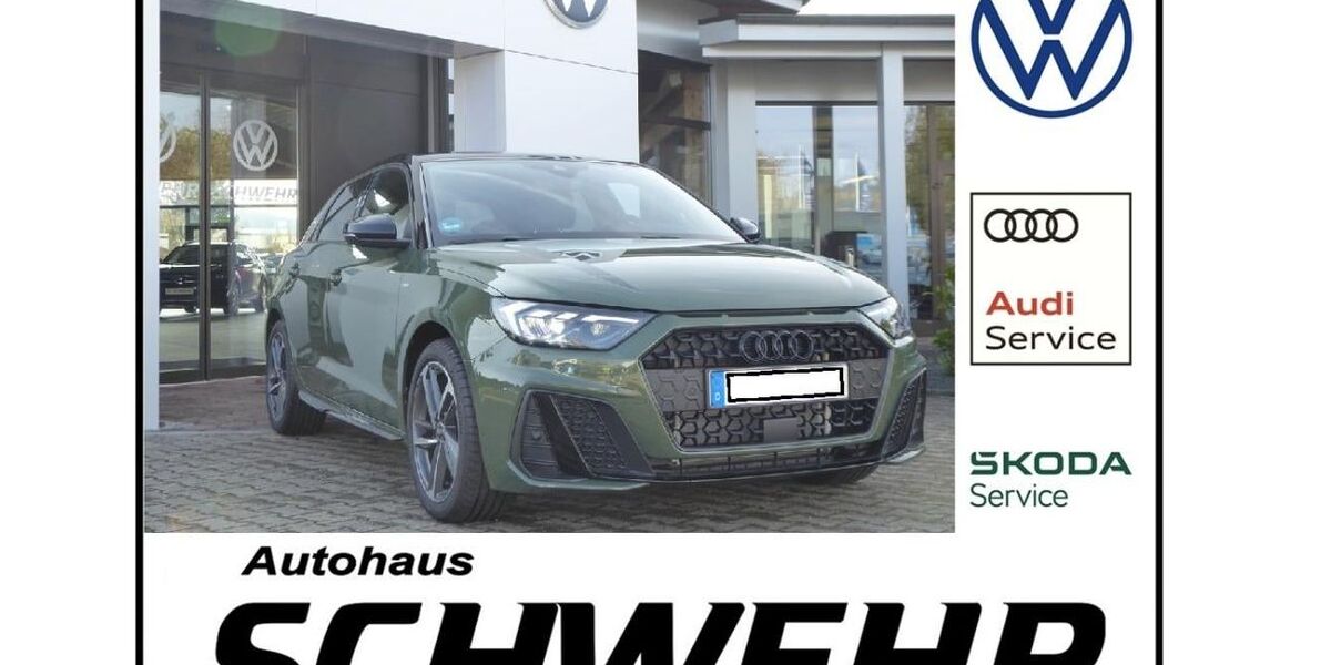 Audi A1 7.000 km 32.400 &euro; Krumbach 86381