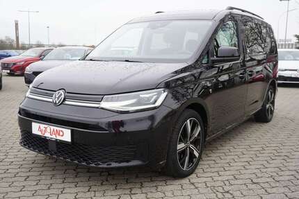 VW Caddy 81.122 km 29.950 &euro; Brehna 06796