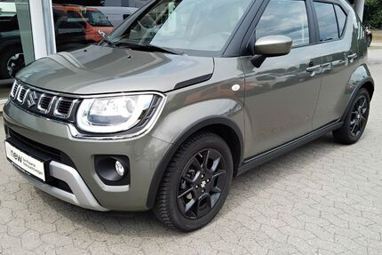 Suzuki Ignis 14.100 km 14.990 &euro; Schwielowsee OT Geltow 14548